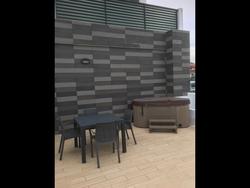 10 Shelford (D11), Apartment #156250972
